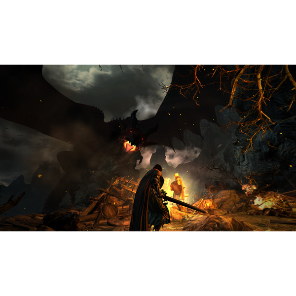 Dragon's Dogma: Dark Arisen