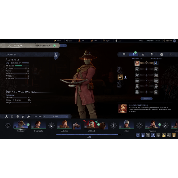 Crown Wars: The Black Prince - Sacred Edition