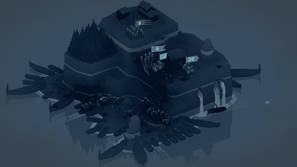 Bad North: Jotunn Edition PC Download