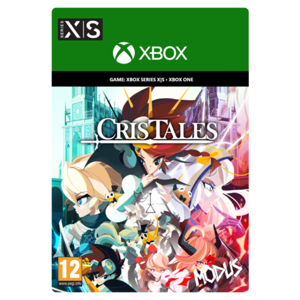Cris Tales Xbox Download