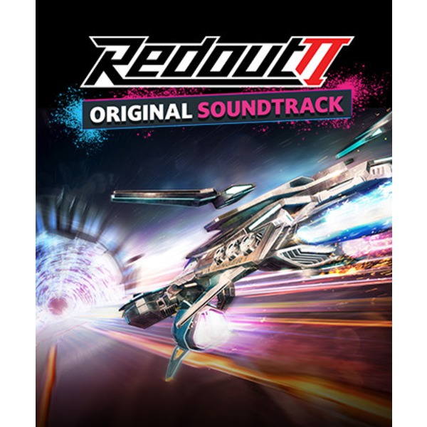 Redout 2 - Original Soundtrack PC Download