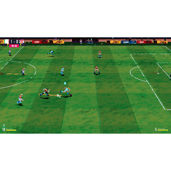 Golazo! 2 PC Download