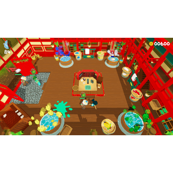 Onsen Master PC Download