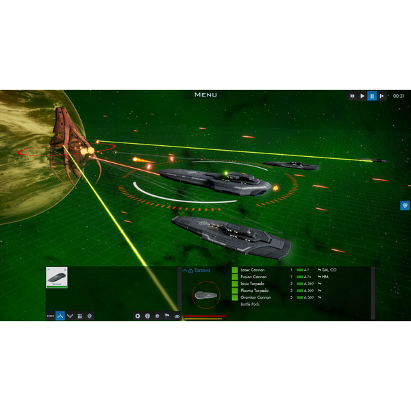 Lord of Rigel PC Download