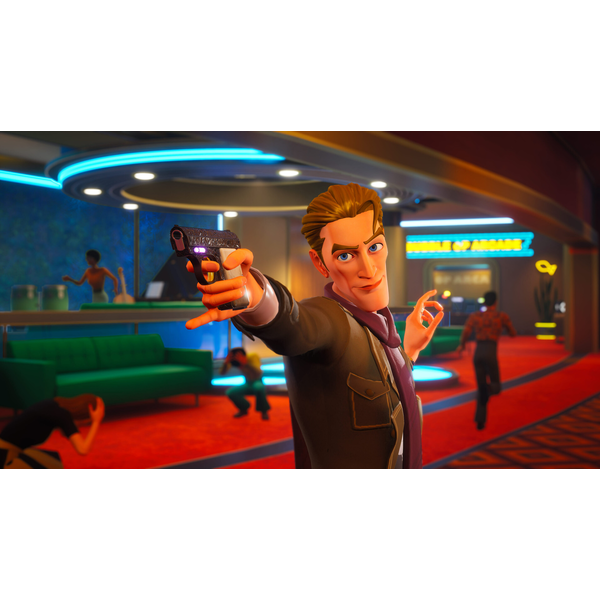 Deceive Inc PC Download