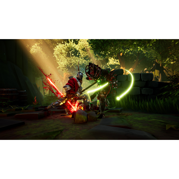 Stray Blade PC Download