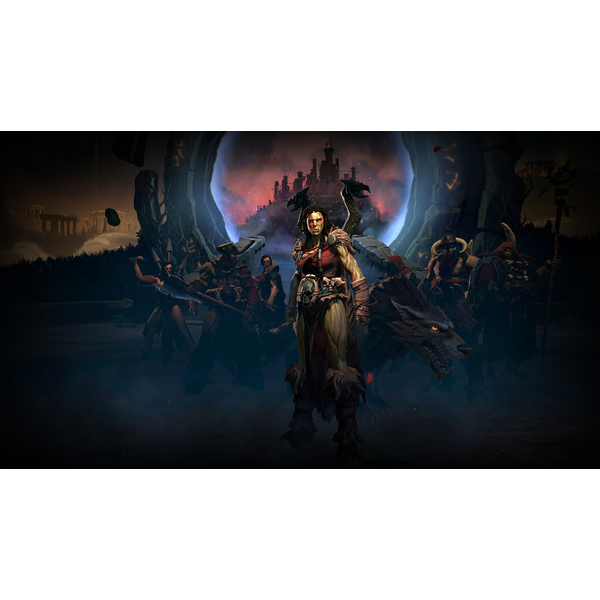 Age of Wonders 4: Premium Edition