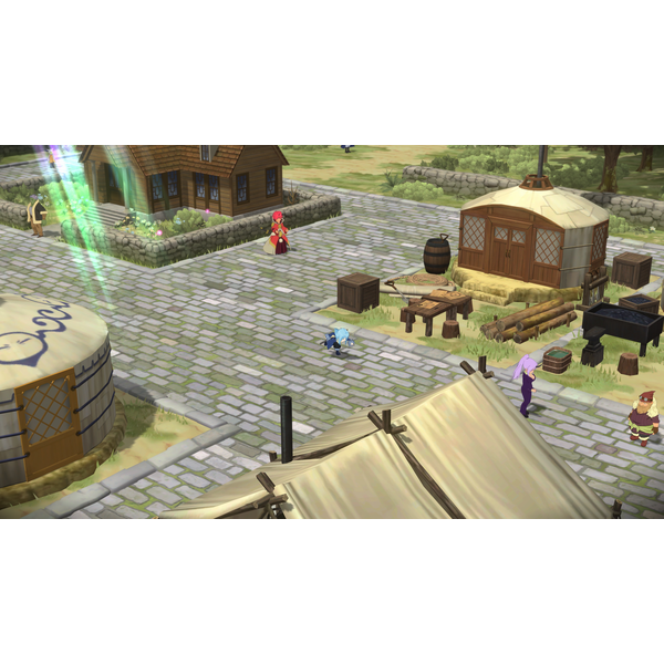 That Time I Got Reincarnated as a Slime ISEKAI Chr