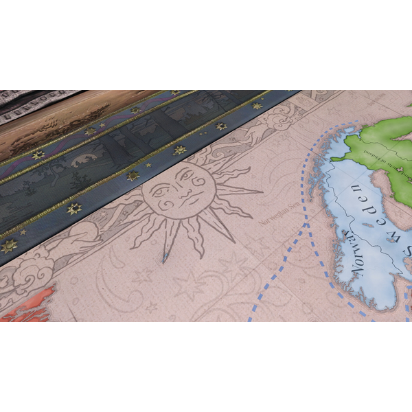 Victoria 3: Dawn of Wonder