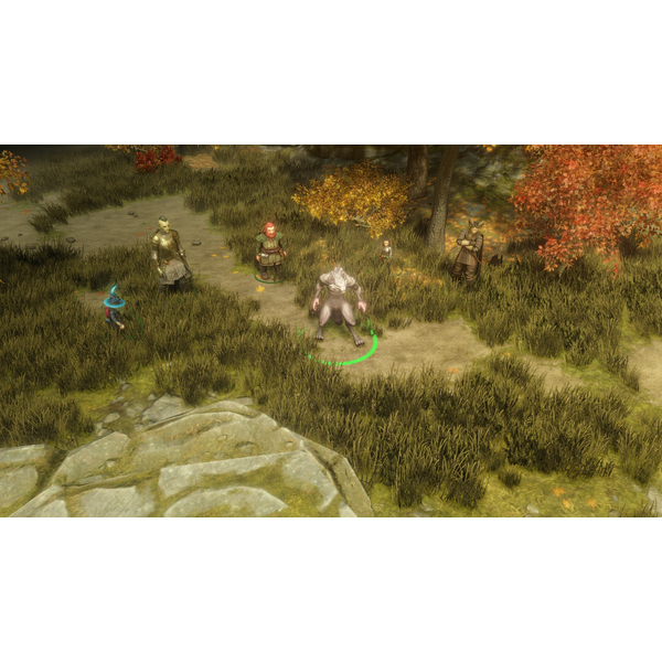 Pathfinder: Wrath of the Righteous  The Lord of N