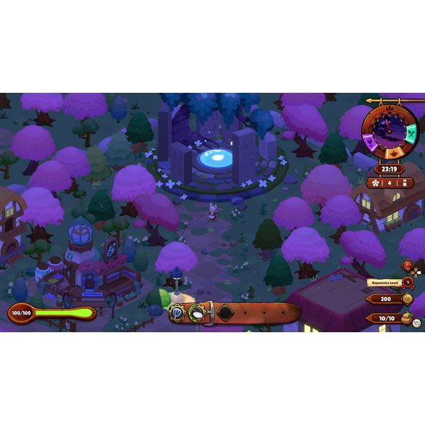 Cuisineer PC Download