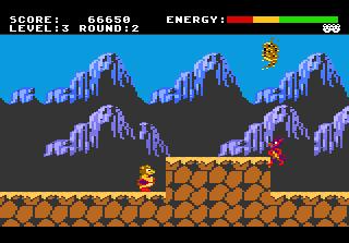 Bentley Bear’s Crystal Quest