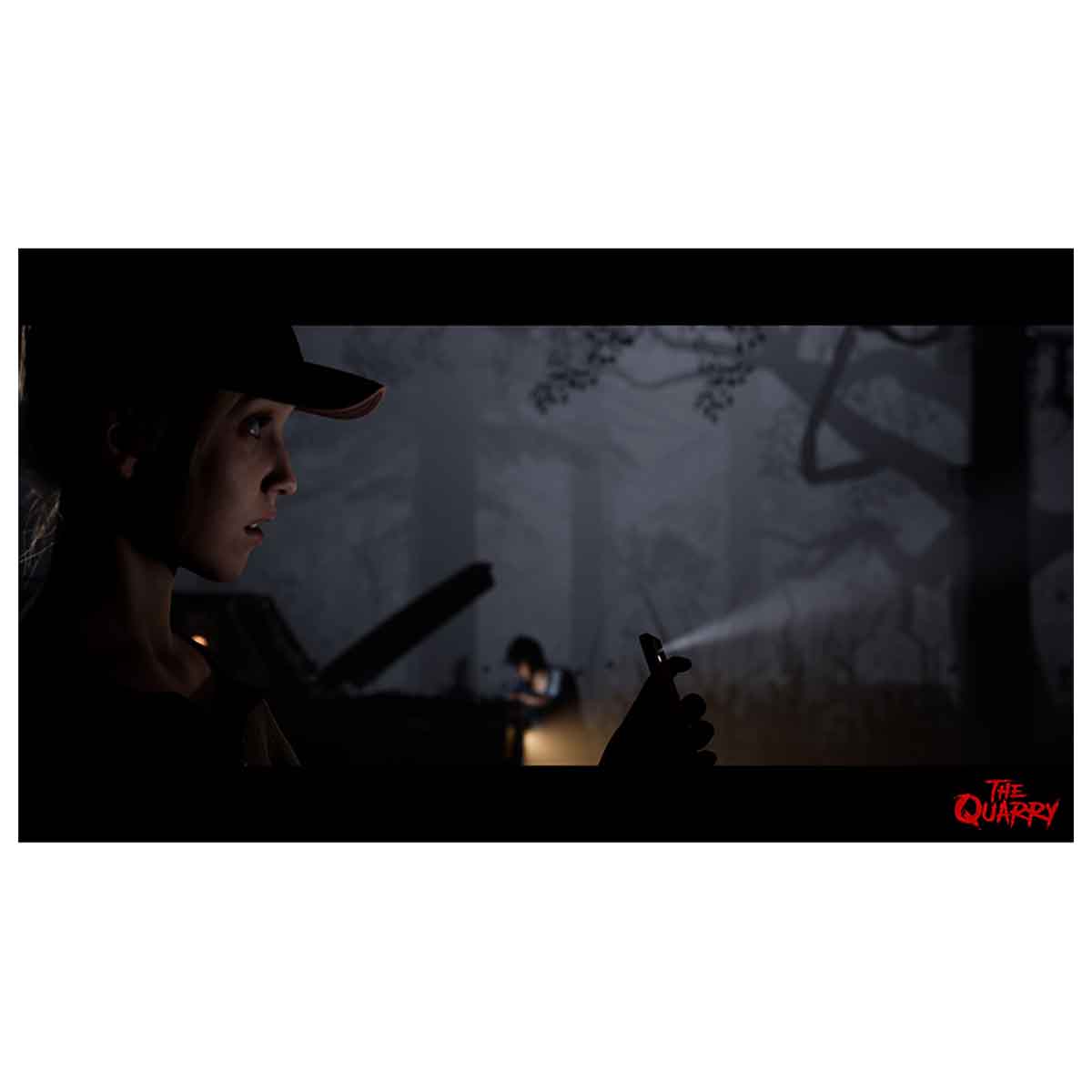 The Quarry - PlayStation 4