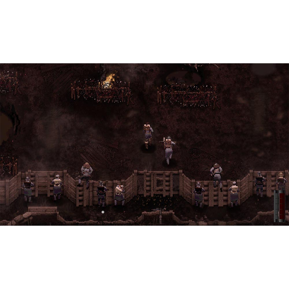 Conscript - Deluxe Edition - PS5