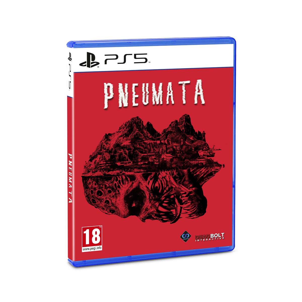 Pneumata - PS5