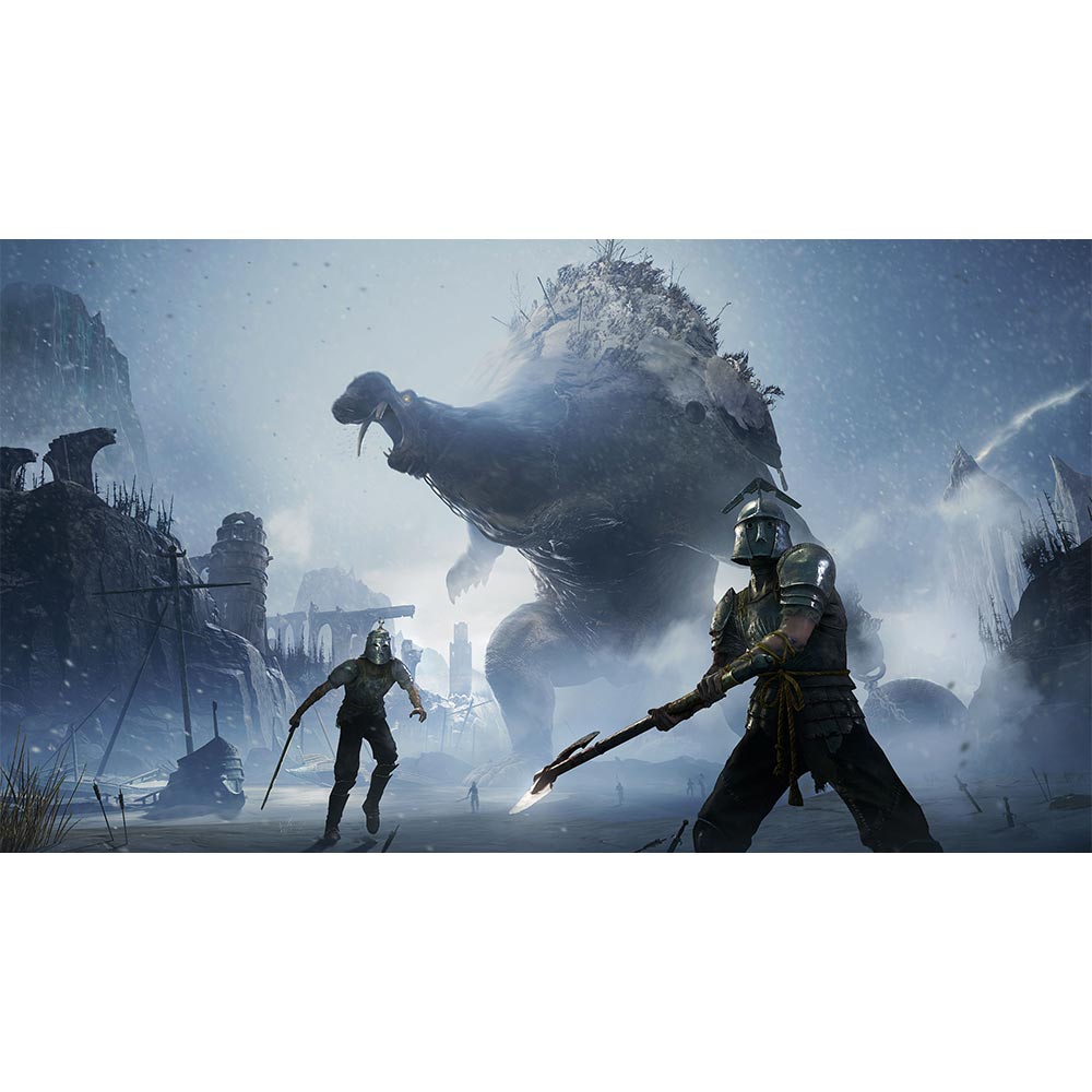 Skydance's BEHEMOTH - PS5 (VR Only)