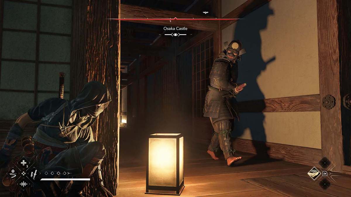 Assassins Creed Shadows - Switch 2