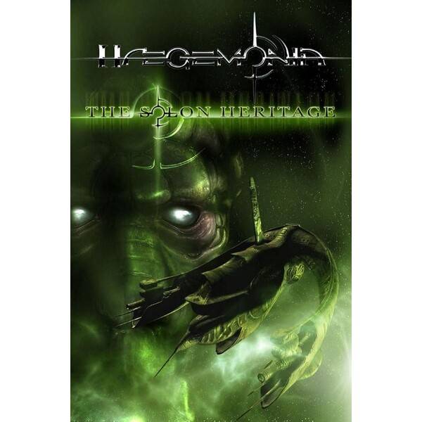 Haegemonia: The Solon Heritage