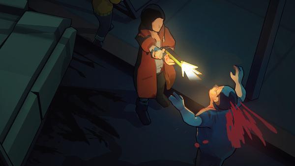 UNDYING - Early Access