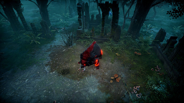 V Rising - Founder's Pack: Eldest Bloodline