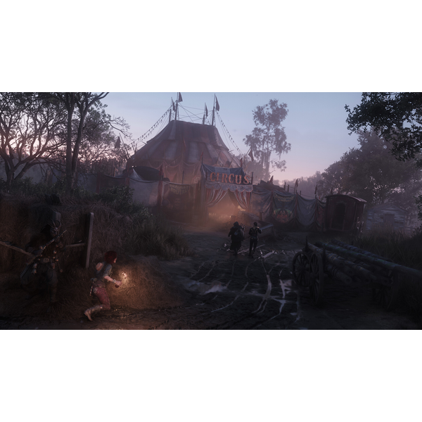 Hunt: Showdown 1896 - Deluxe Edition