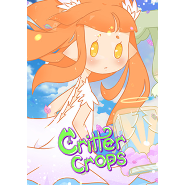 Critter Crops