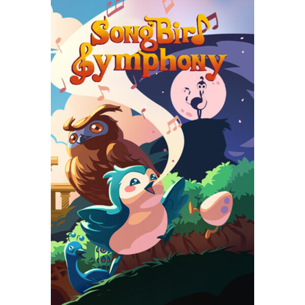 Songbird Symphony