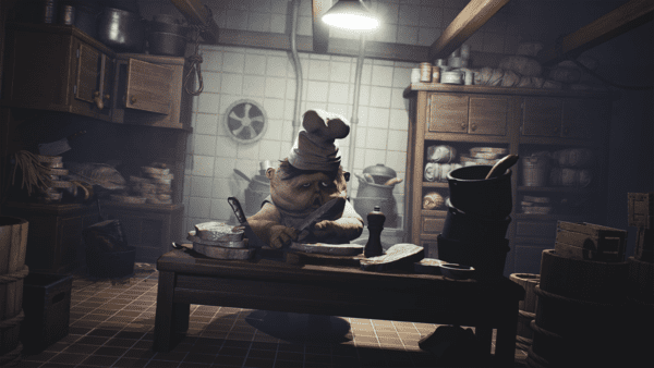 Little Nightmares PC Download (EMEA)
