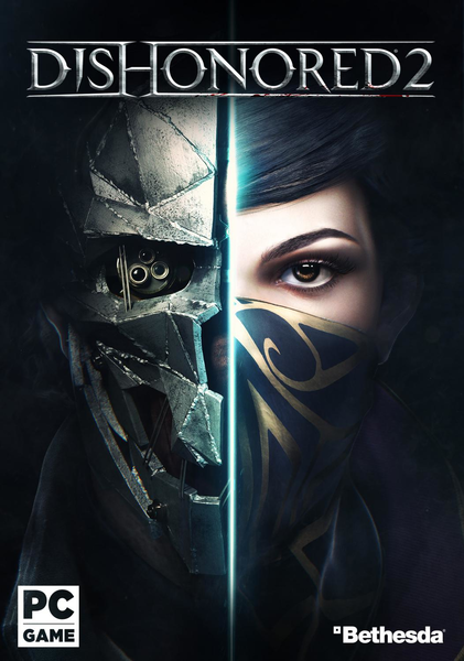 Dishonored 2 PC Download