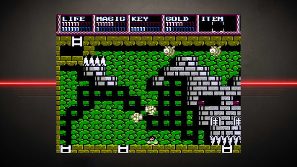 NAMCO MUSEUM ARCHIVES Volume 2