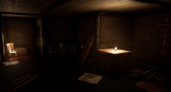 Horror Story: Hallowseed PC Download (ROW)