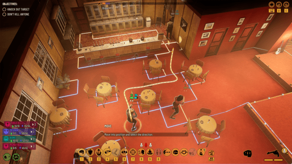 Company of Crime PC Download (ROW)