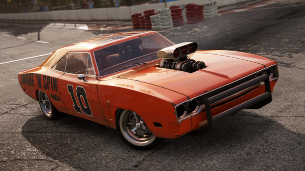 Wreckfest Season Pass 2 PC Download