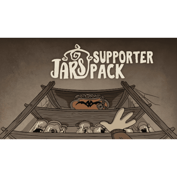 JARS - Supporter Pack PC Download