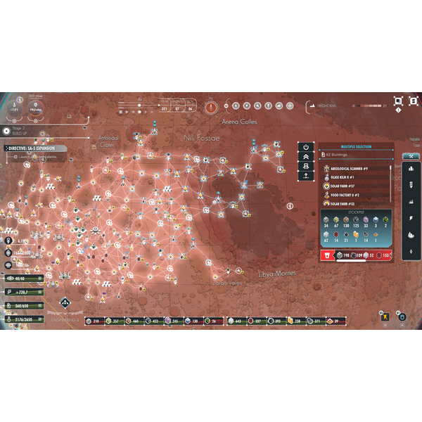 Per Aspera PC Download