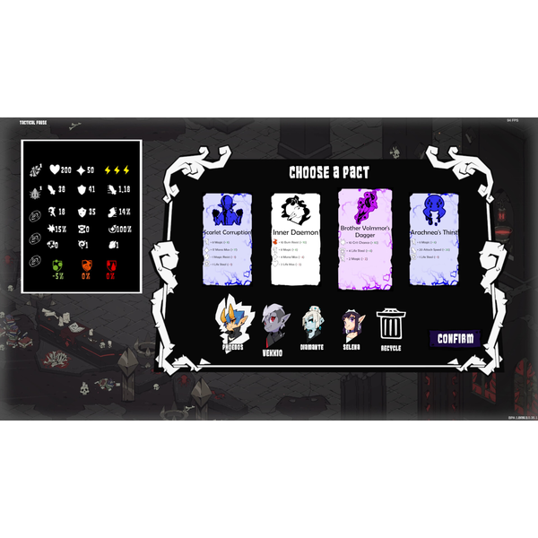 Blade Prince Academy