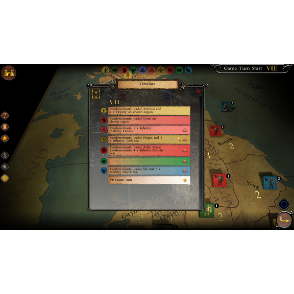 Britannia PC Download