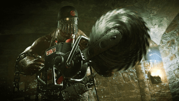 Zombie Army 4: Dead War - PlayStation 4