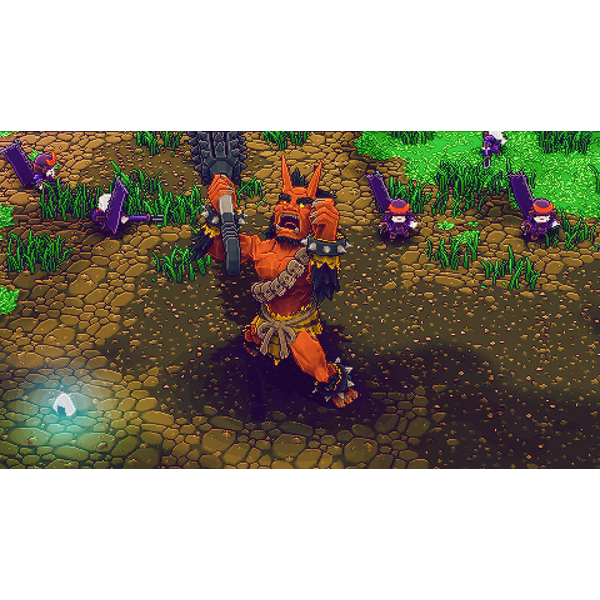 Samurai Bringer PC Download