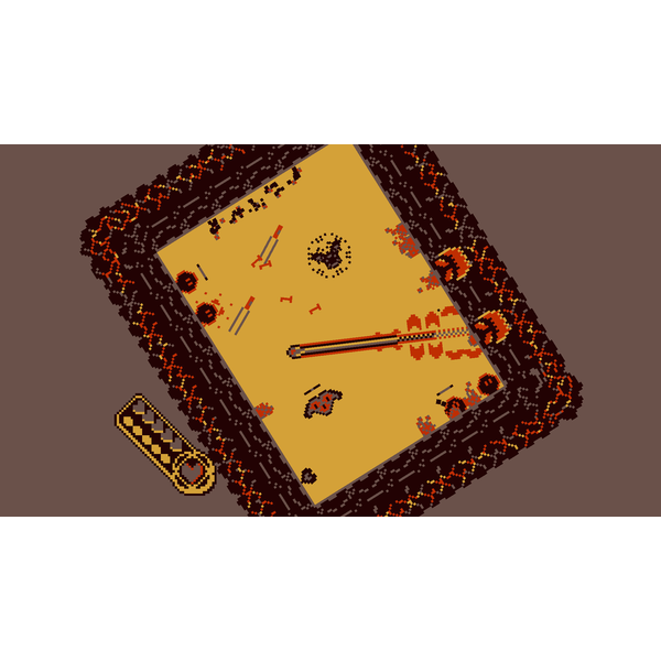 Roto Force PC Download