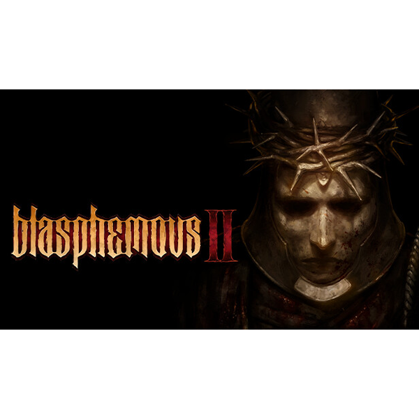 Blasphemous 2