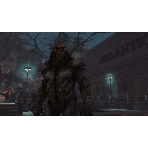 Fallout 76: Atlantic City - Boardwalk Paradise Del