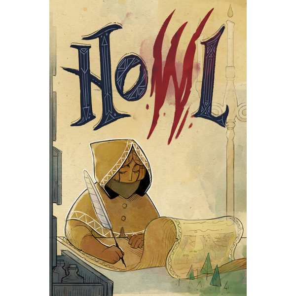Howl PC Download