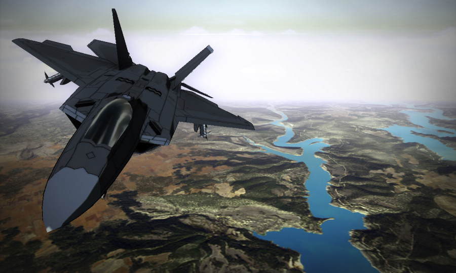 Vector Thrust PC Download