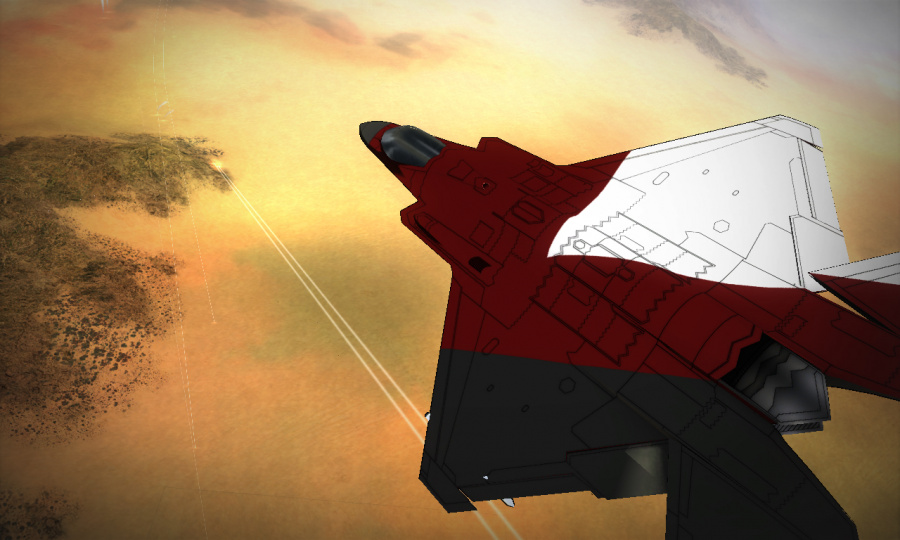 Vector Thrust PC Download