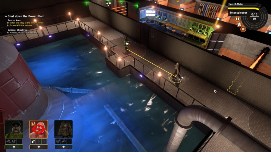 Crookz: The Big Heist PC Download