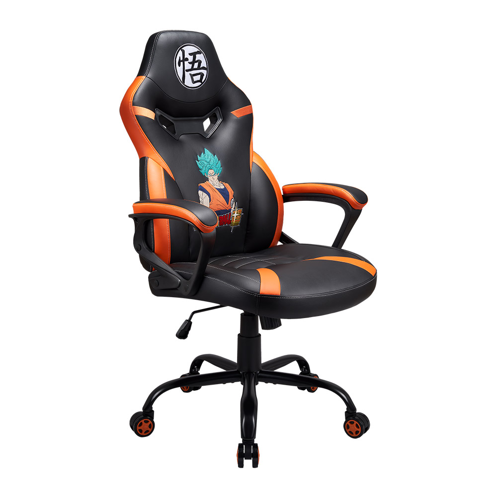 Dragon Ball Z - Junior Gaming Chair (Black)