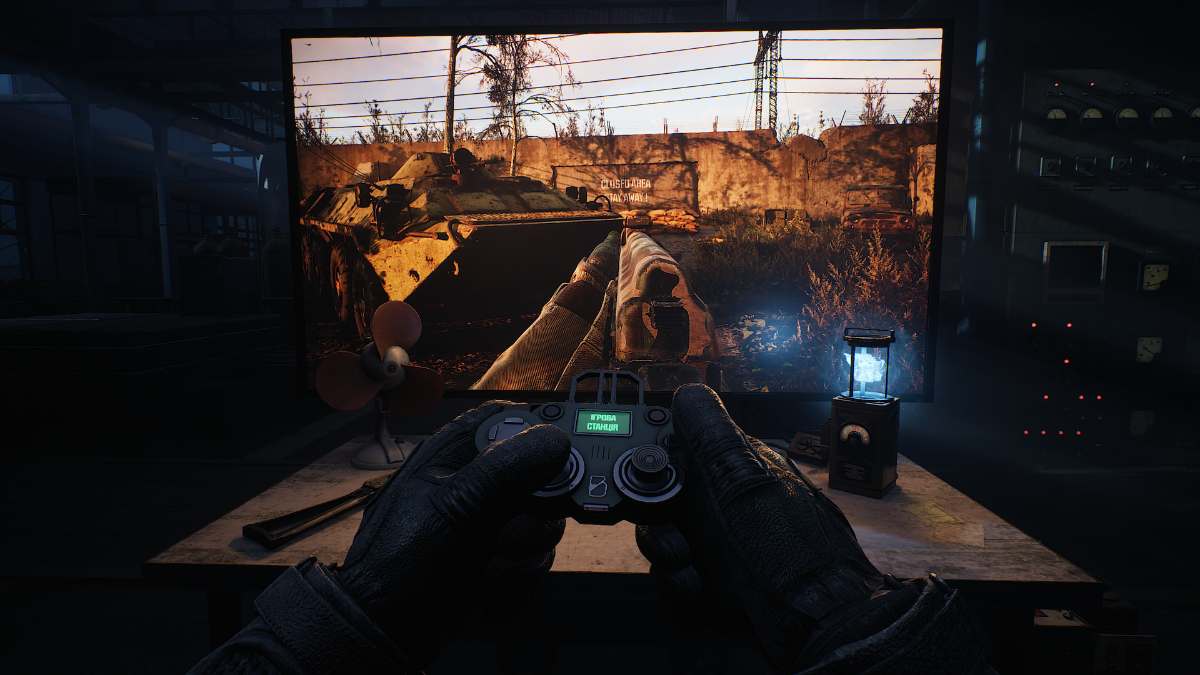 S.T.A.L.K.E.R. 2: Heart Of Chornobyl - Day One Edition