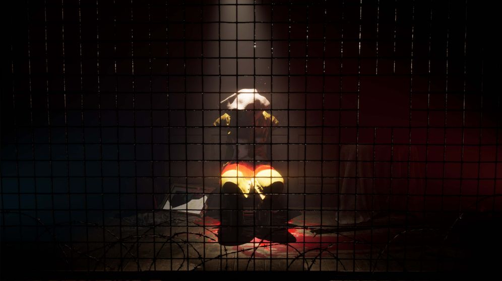 The Dark Pictures Anthology: Volume 2 