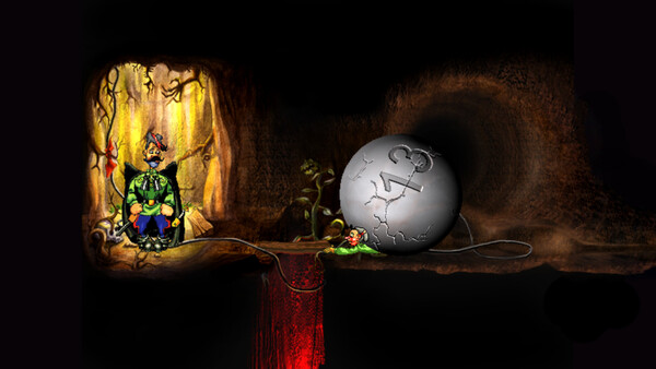 Red Comrades 2: For the Great Justice. Reloaded